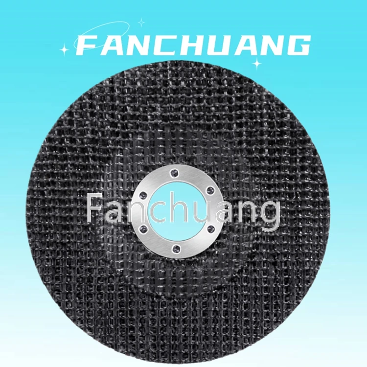 Fiberglass Backing Plate For Flap Disc