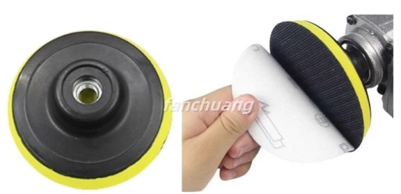 usage method of round sand paper usage method of round sand paper