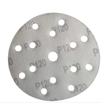 15holes sanding discs 15holes sanding discs