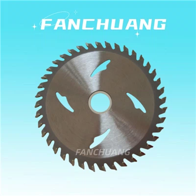 Medienos apdirbimo pjūklo geležtė110X1.8X20X40T