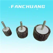 Atlenkiami ratai 40 x 25 x 6 mm velenas