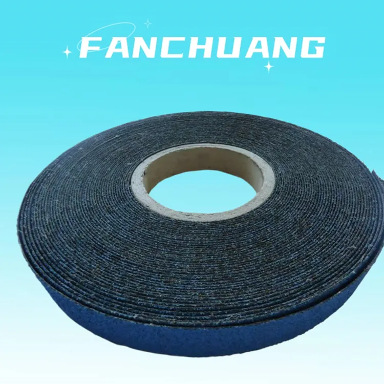 Zirconia Alumina Abrasive Belt